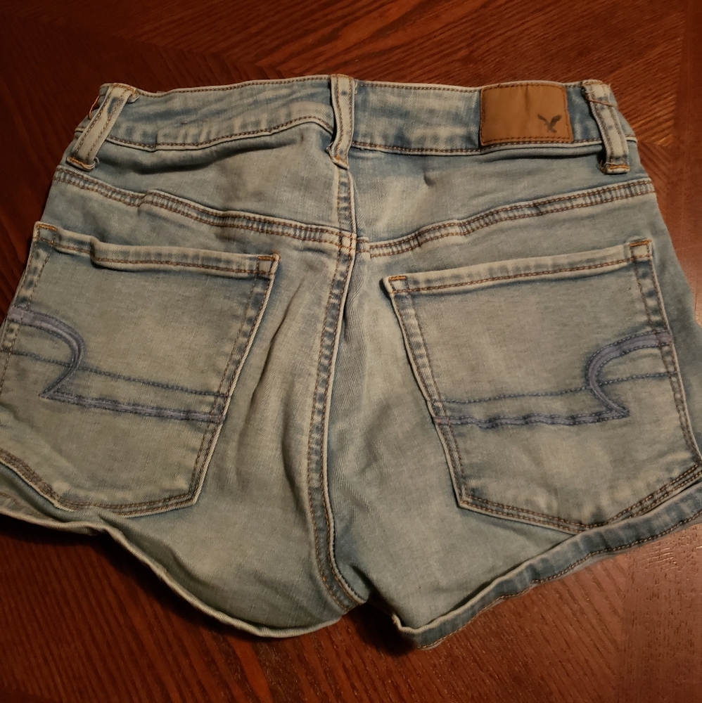 American Eagle shorts